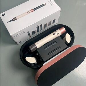 Dyson Airwrap Complete Styler